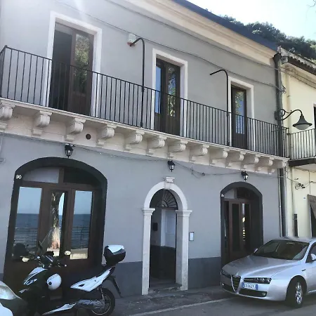 Santa Maria La Scala La Timpa E Il Mare Comfort