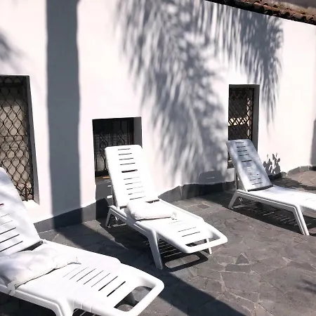 Santa Maria La Scala La Timpa E Il Mare Comfort Bed & Breakfast