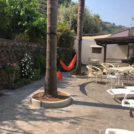 Santa Maria La Scala La Timpa E Il Mare Comfort *