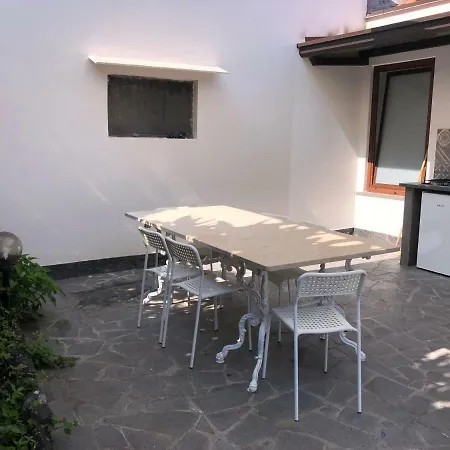 Santa Maria La Scala La Timpa E Il Mare Comfort * Acireale